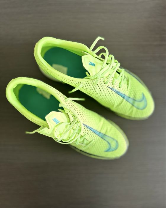 Ghete fotbal - Nike