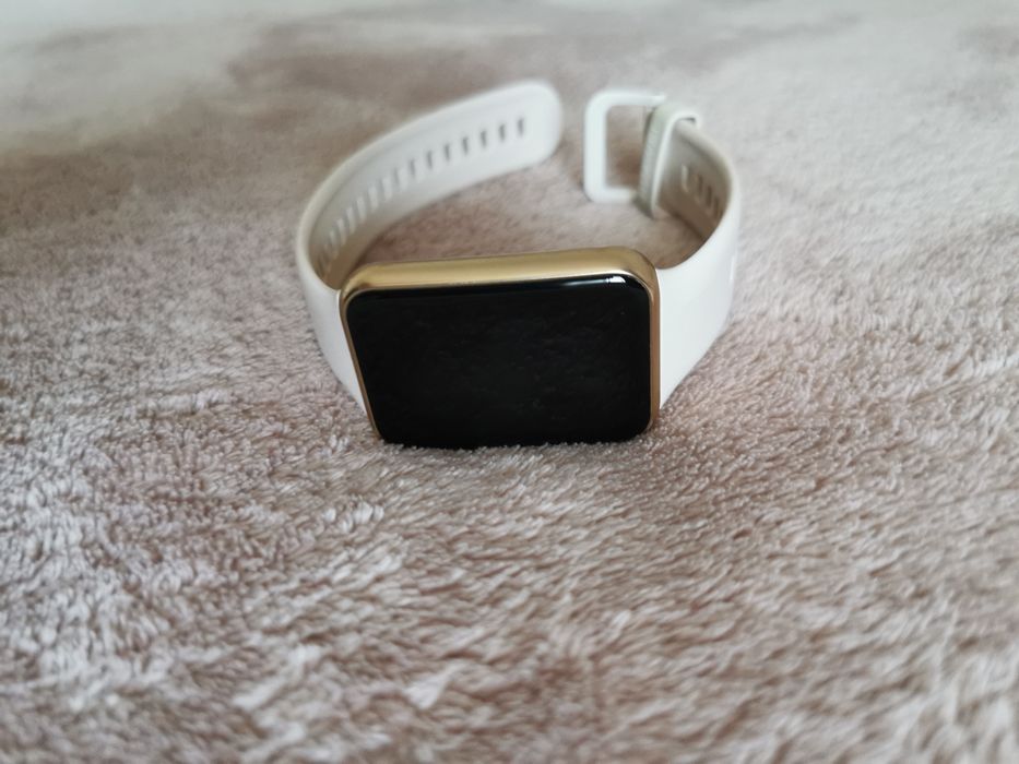 Smartwatch huawei fit 2