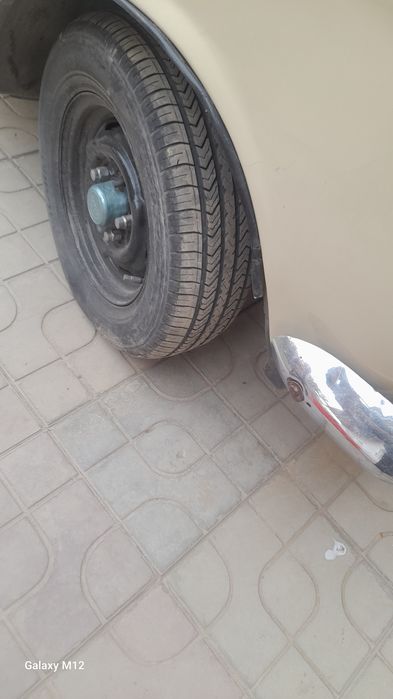 Maskivech 412 yili 1984