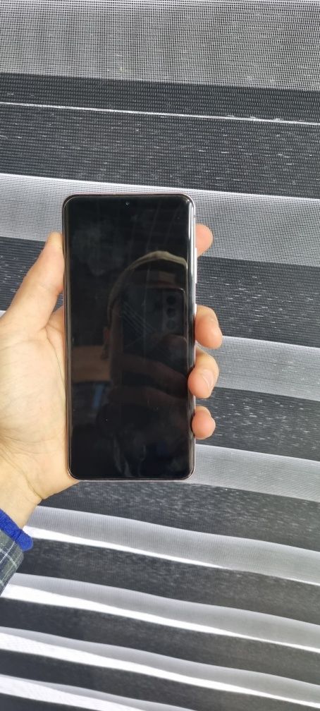 Samsung S20 5G 12/128