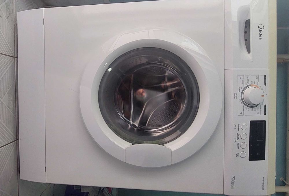 Midea MFE60-S1008