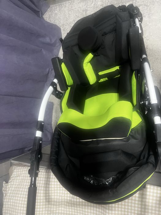 Калеско нови на дтпс