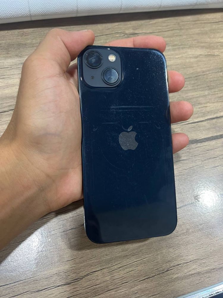 iPhone 13 Айфон 13