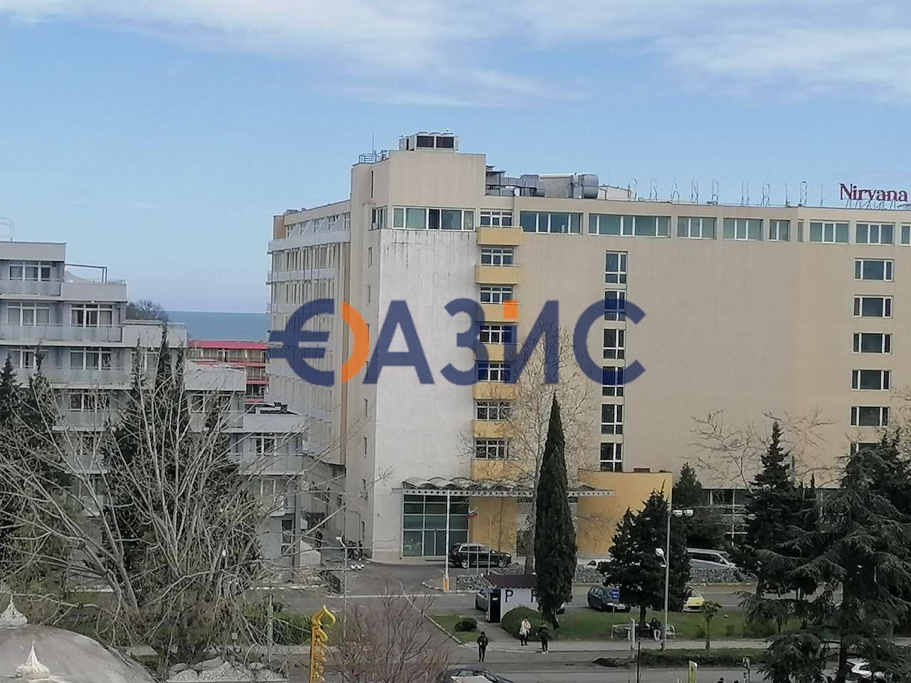 Продава се Тристаен апартамент в к.к. Слънчев бряг - 88 кв.м за 1250 €/кв.м - Снимка #14