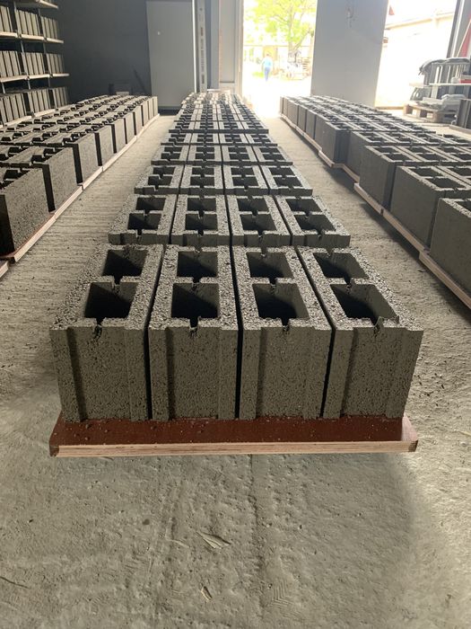 Boltari Vibropresati!