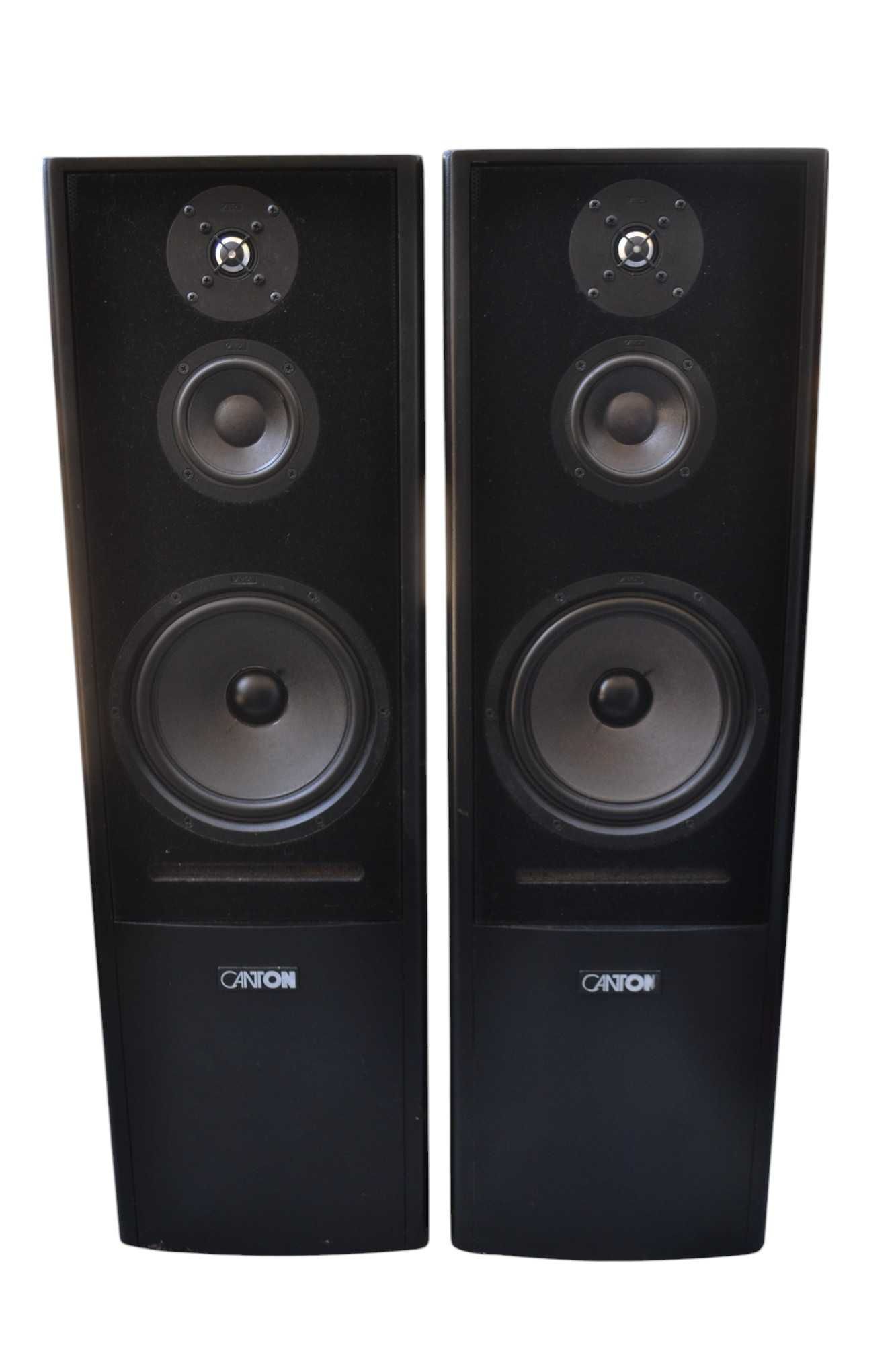 Boxe Canton SL 900