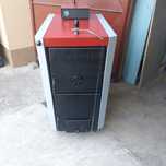 Vind centrala ( cazan) VIADRUS din fonta 30 kw 6 elementi