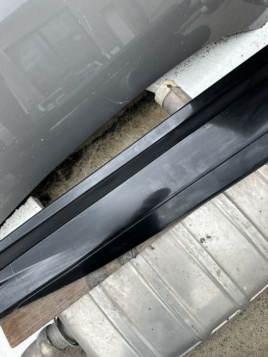 Audi Q5 S-line 17г лайсна врата