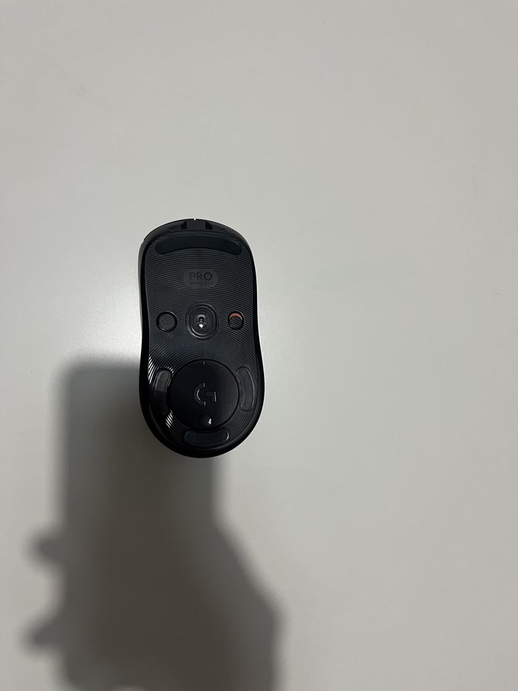 Logitec G PRO Wireless
