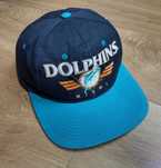 NFL Vintage 1993 Miami Dolphins - шапка с козирка
