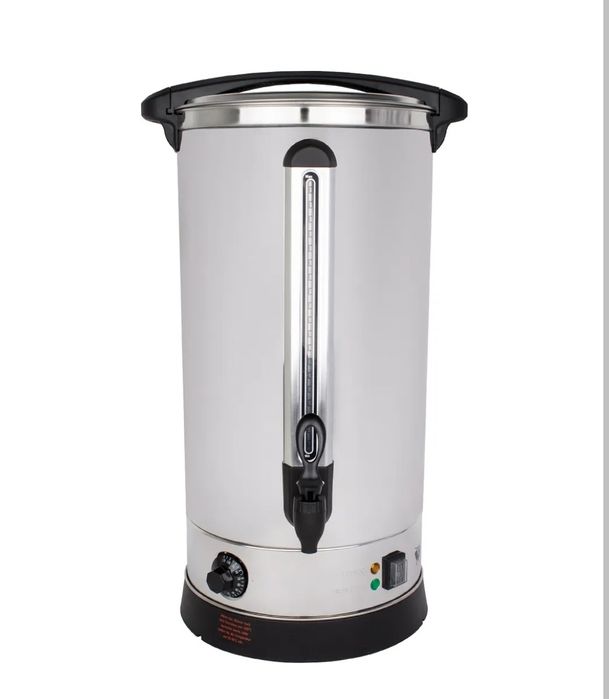 Boiler/Fierbător bauturi fierbinți/vin fiert