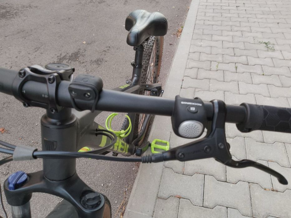 Продавам колело Trek Marlin 6