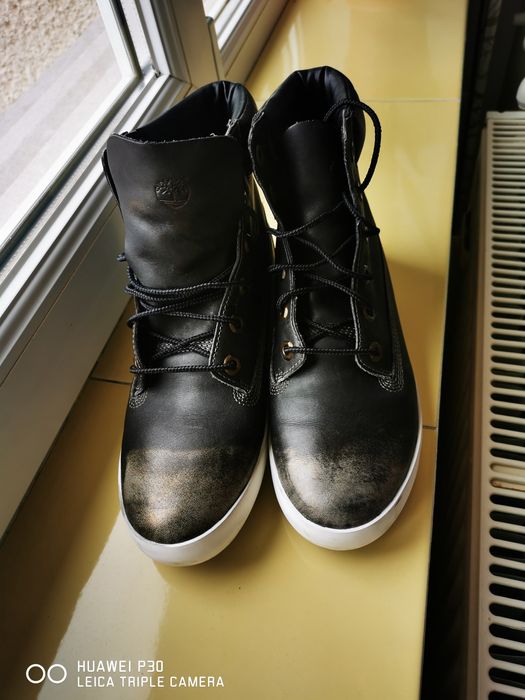 Ghete femei Timberland Glastenbury