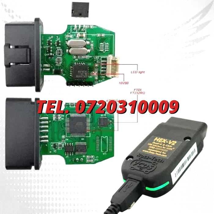 Vcds Reparati Update Vcds Vag Com Delphi Ds150 Autocom Opcometc