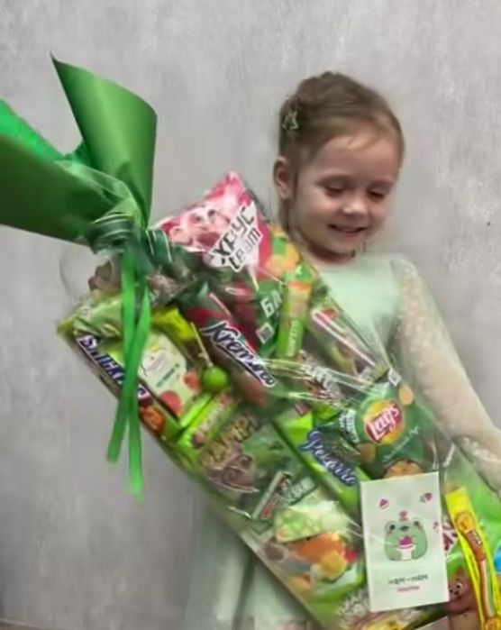 Детский подарки.