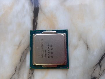 Процесор Intel® Core™ i5-6500 lga 1151