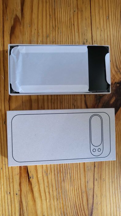 Google Pixel 9 Pro XL 128GB, чисто нов