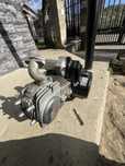 !!Vand motor cross 125cc Defect!!