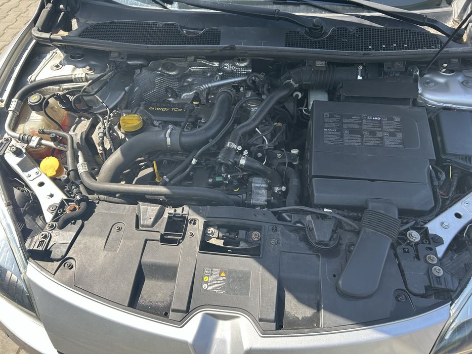 Renault Megane 3, Bose edition