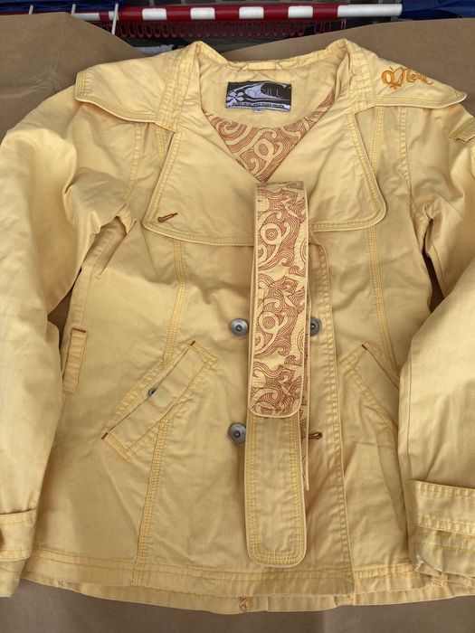 Jacheta O’Neill bumbac marime S