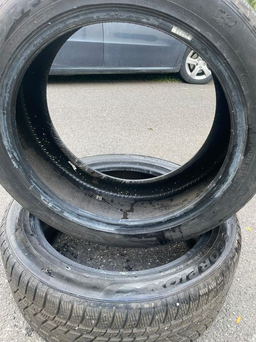 Anvelope R21 mai multe detalii in privat