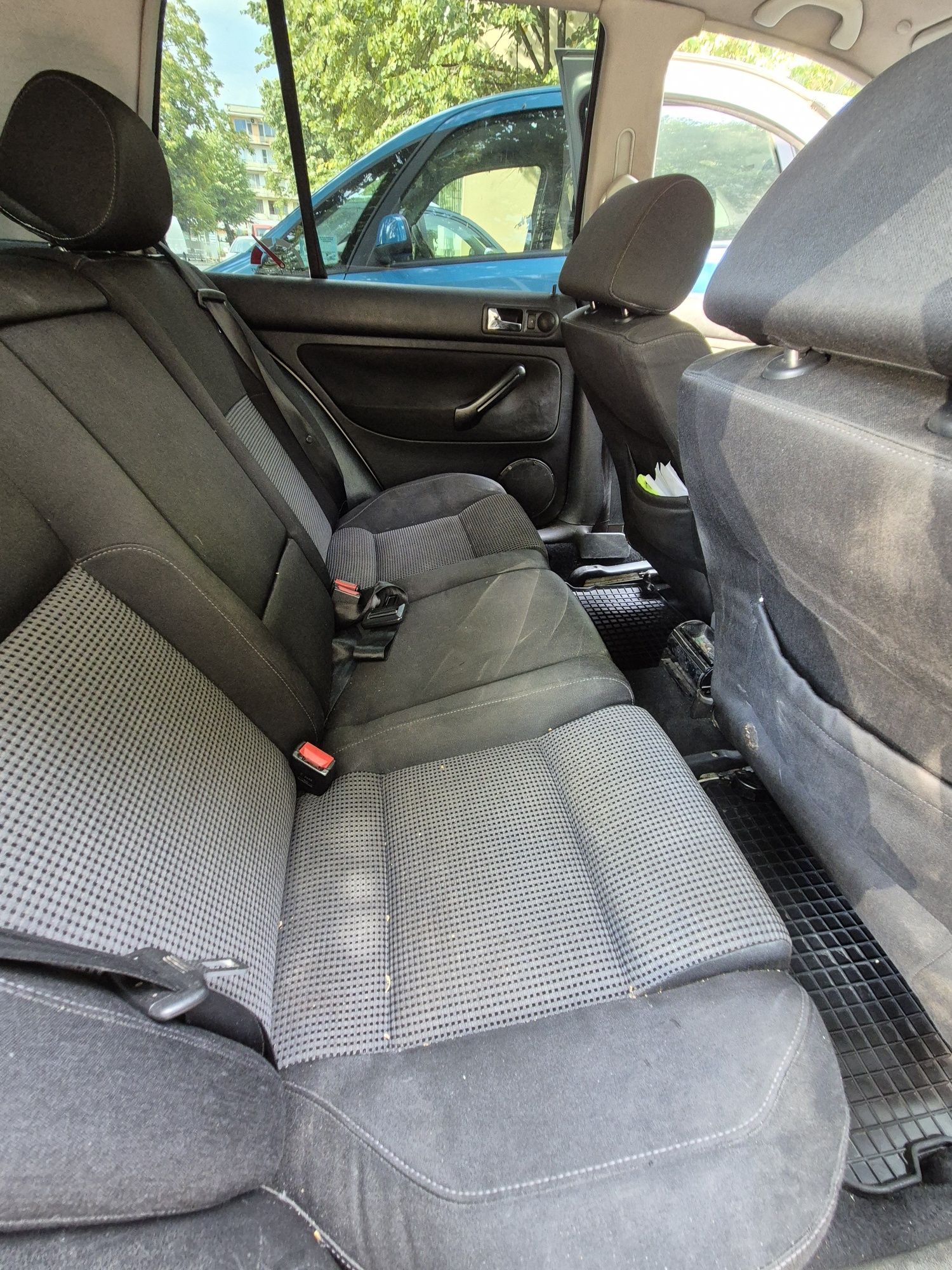 VW GOLF 4 1.9 90++