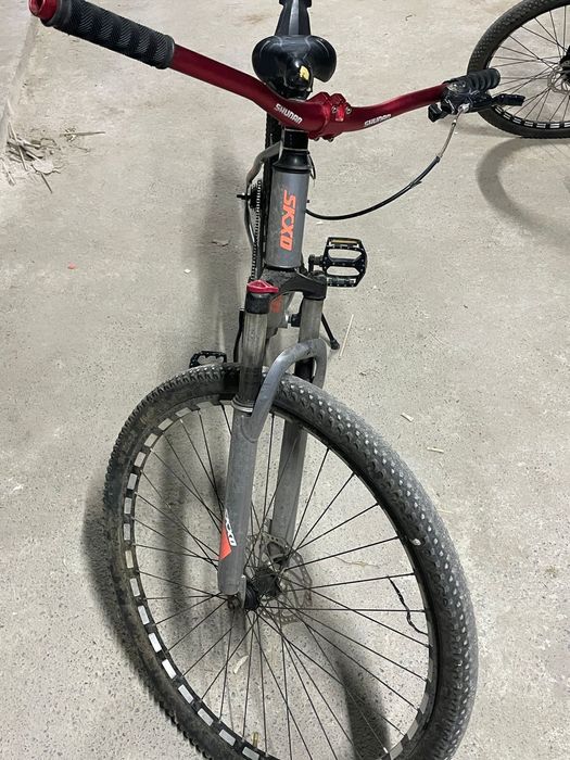 Продам велик стант велик