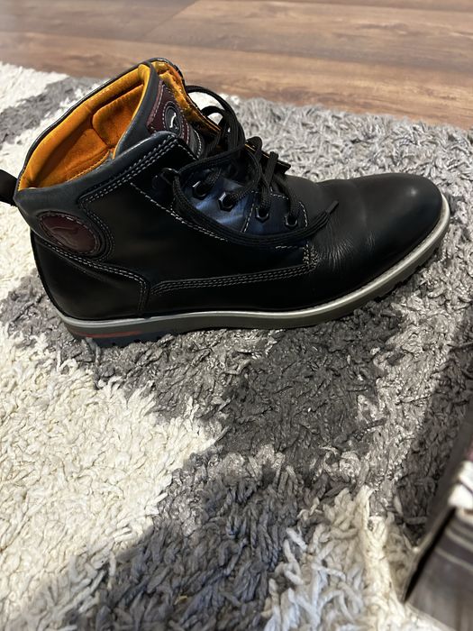 Ghete pentru barbati