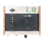 Universal Audio Volt 176 – професионален аудио интерфейс с компресор