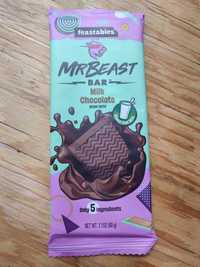 Feastables - Mr Beast - Milk Chocolate