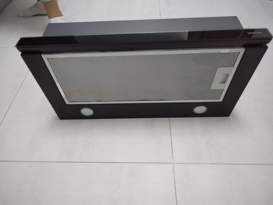 Hota Telescopica Gorenje