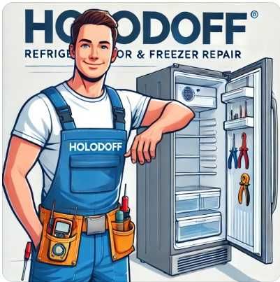 РЕМОНТ Морозильных камер РЕМОНТ Холодильников ЗАПРАВКА Фреона