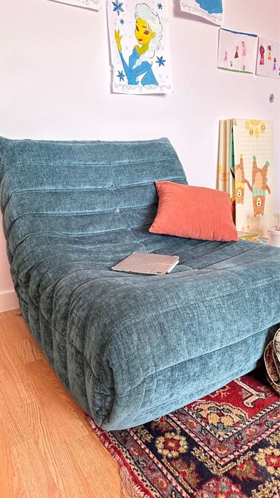 Кресло безкаркасное 2шт