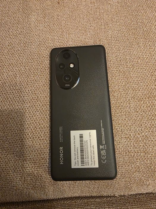Honor 200 pro nou