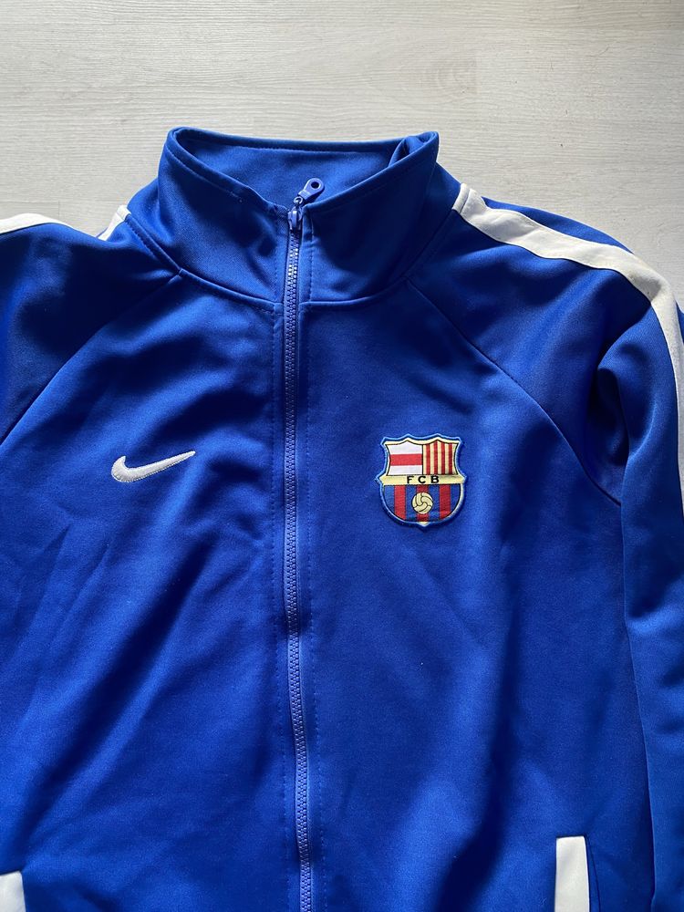 Bluza Nike FC Barcelona