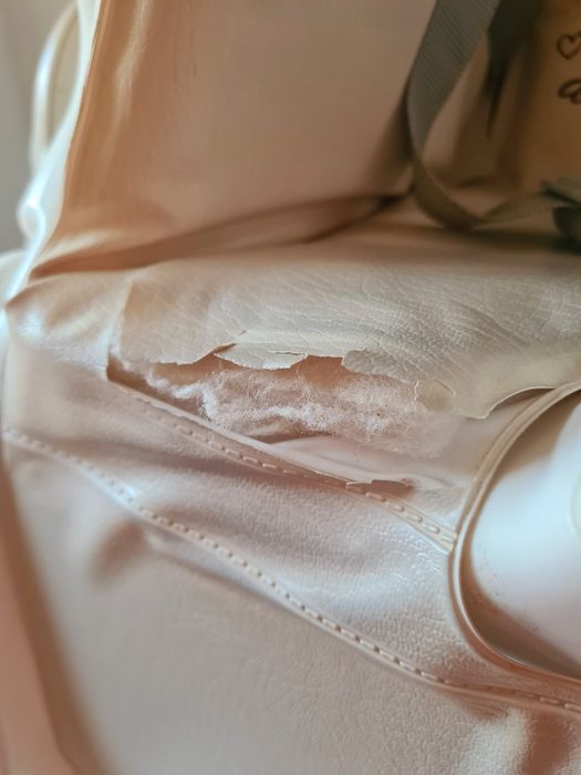 Детско столче за хранене Cam Campione