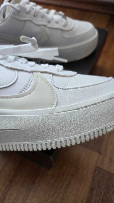 Nike Air Force 1, PLT.AF.ORM, 36,5