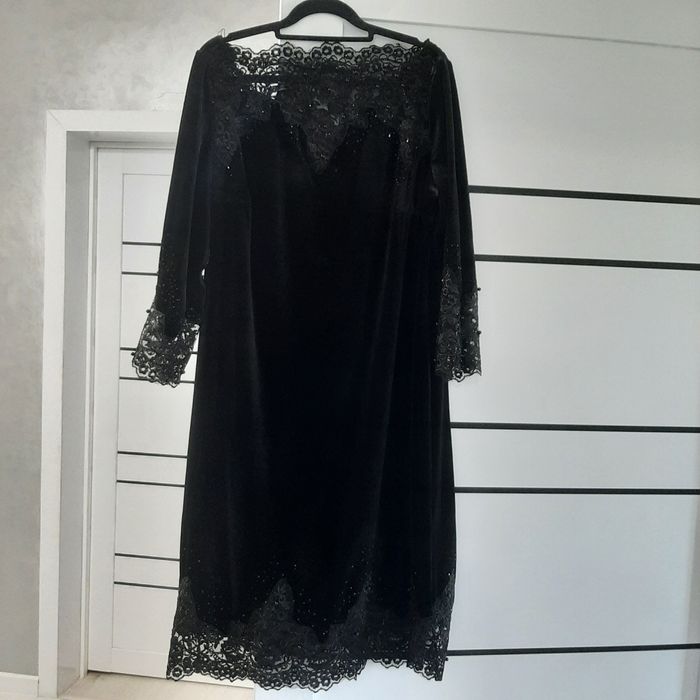 Платье по 6 тыс размеры есть