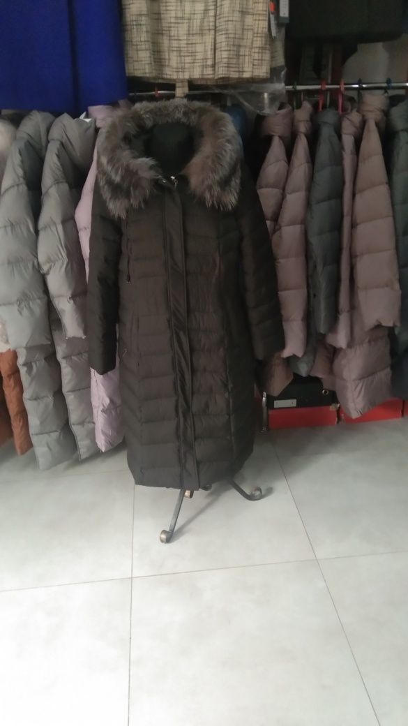 Женский пальто. Распродажа.