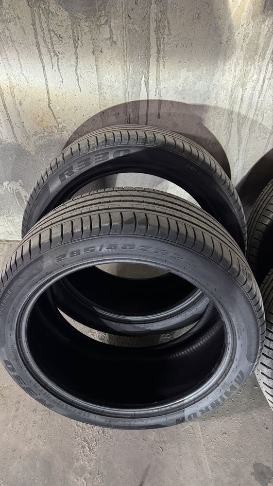 Летни гуми WINRUN 255/45/20 285/40/20
