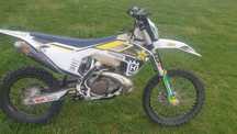 Husqvarna 300 2019