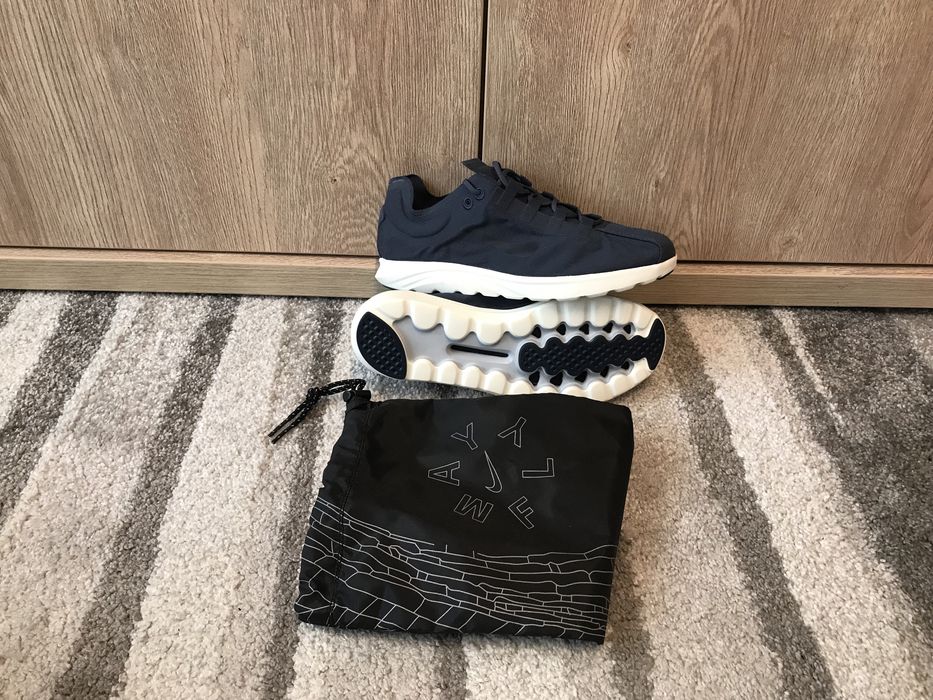 Pantofi sport Nike MayFly summer noi