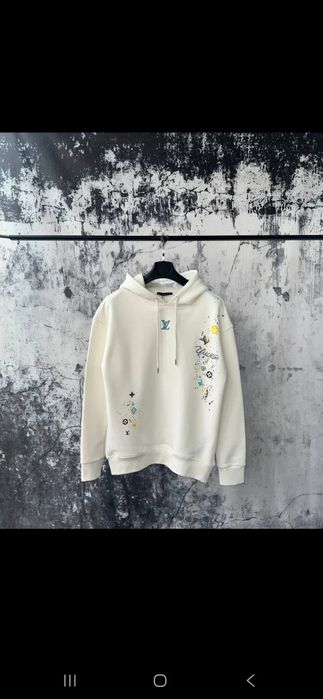 Hanorac Louis Vuitton calitate premium