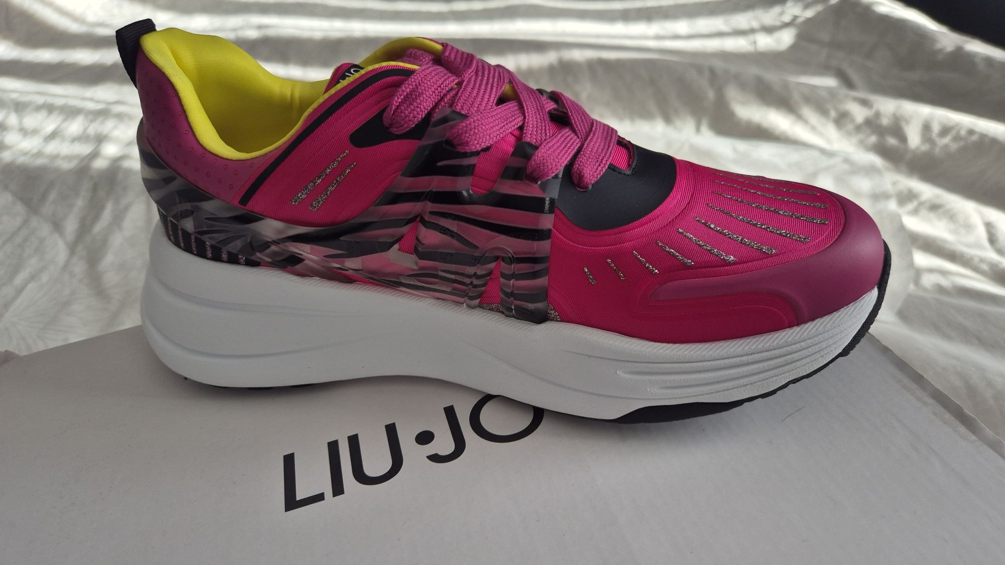 Спортни обувки Liu Jo