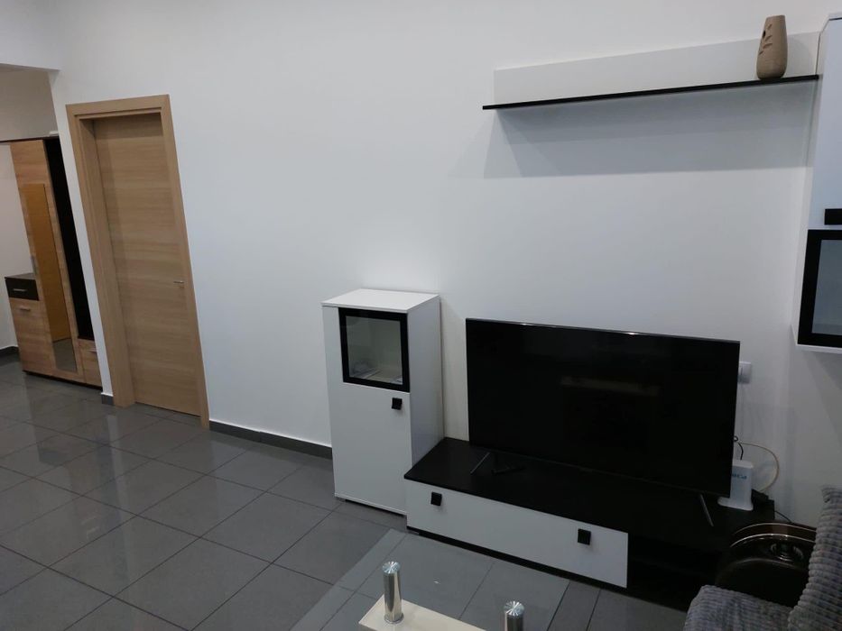 Cazare București Regim hotelier Rin Grand Hotel
