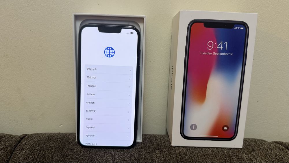 IPhone 13 pro, употребяван
