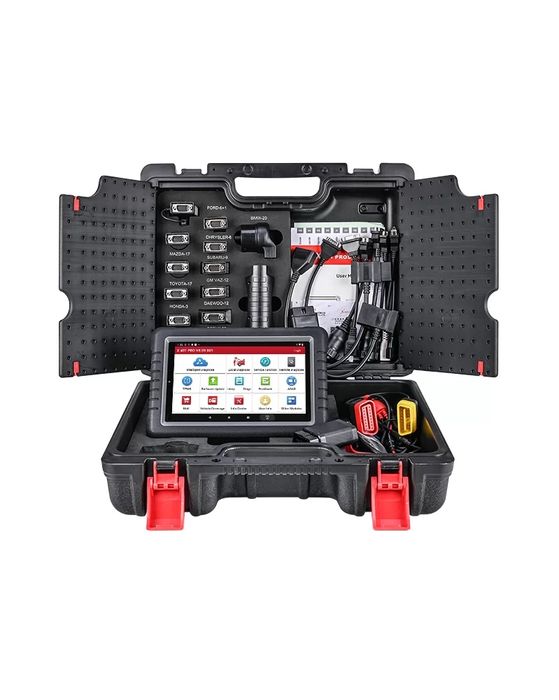 Tester Diagnoză Auto LAUNCH X431 Pro