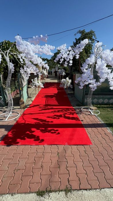 Inchrieri corturi si aranjamente pentru evenimente