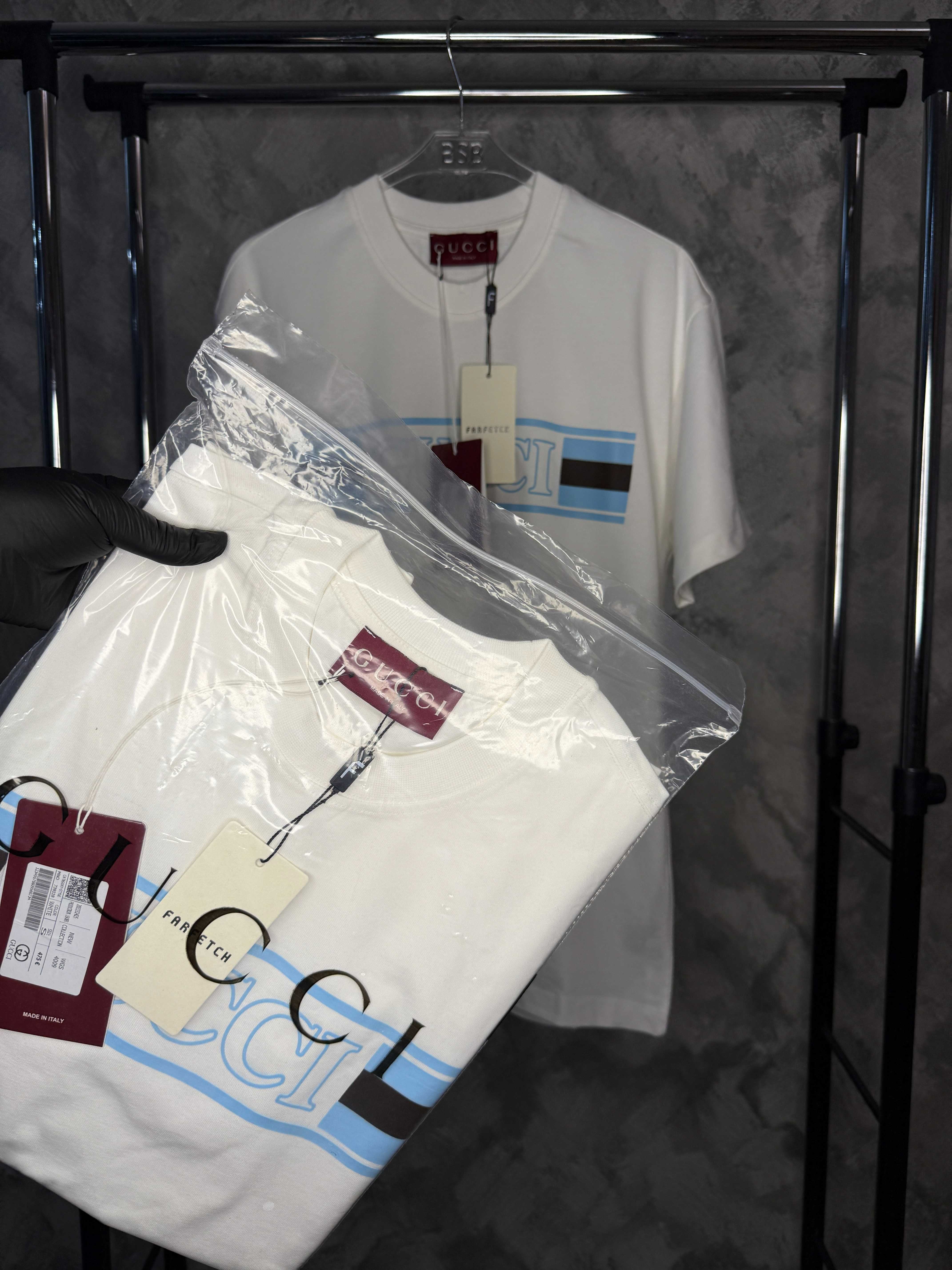 Tricou Gucci Premium
