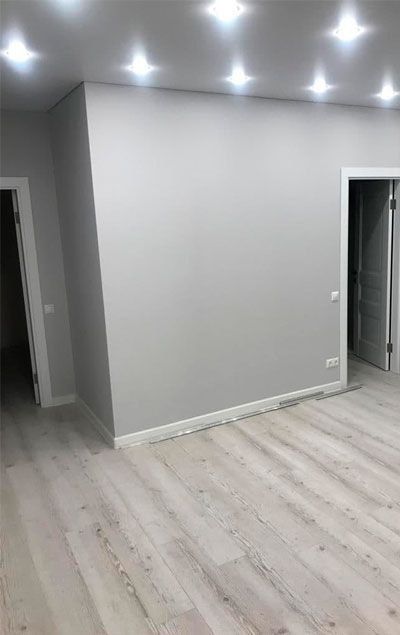 Маляр профессионал, Покраска, Рем, квартира